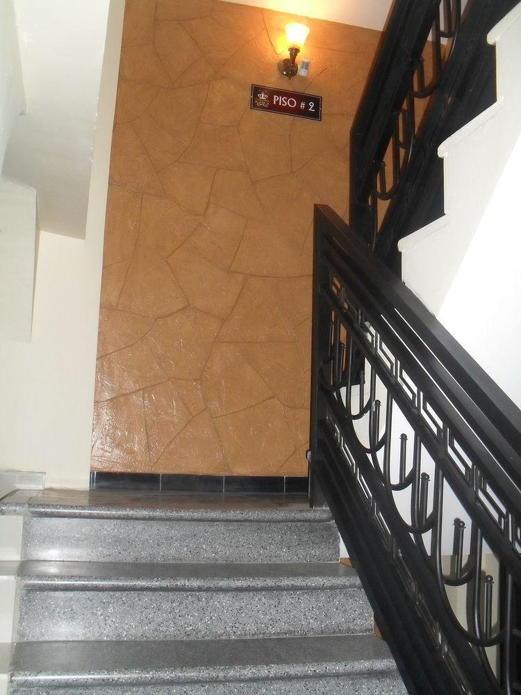 苏克雷 科罗纳布兰卡旅馆酒店 外观 照片